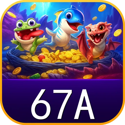 67A Cassino Online
