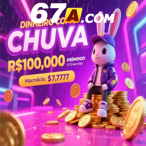 67A Indique amigos para receber um bônus