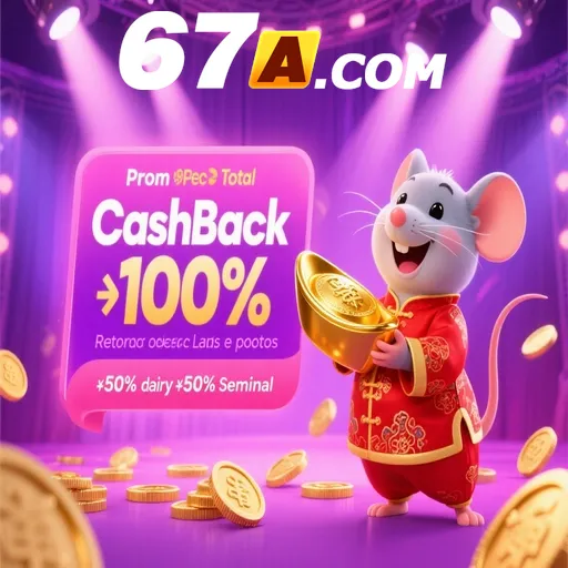 67A Ganhe R$ 100,00 Gratis